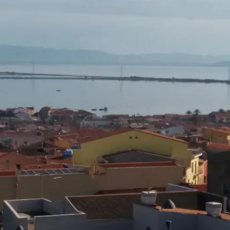 Affittacamere Via Castello Casa de hóspedes