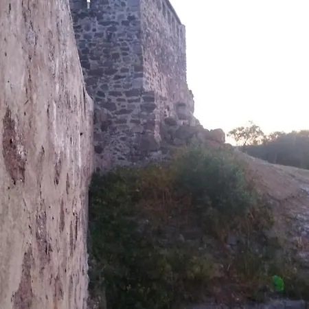 Affittacamere Via Castello