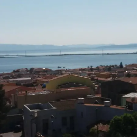 Affittacamere Via Castello * SantʼAntìoco